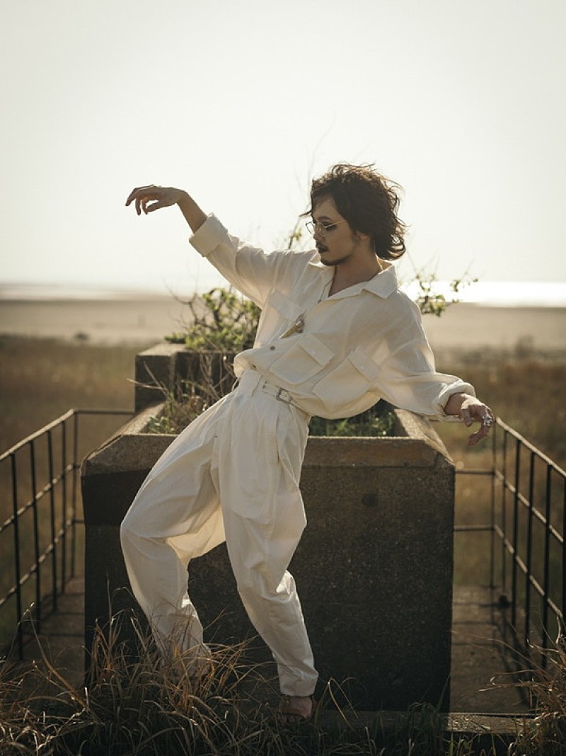 「TOOBOE、アニメ『勇者のクズ』OPテーマを担当」1枚目/3