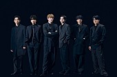 「SixTONESが『紅白歌合戦』出場、生中継で6周年メドレー」1枚目/1