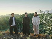 「レミオロメン、約14年ぶりとなる活動再開＆全国ツアーを発表」1枚目/4