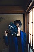 「Ryosuke Yamada、アニメ『『青のミブロ』-芹沢暗殺編-』OPテーマを担当」1枚目/5