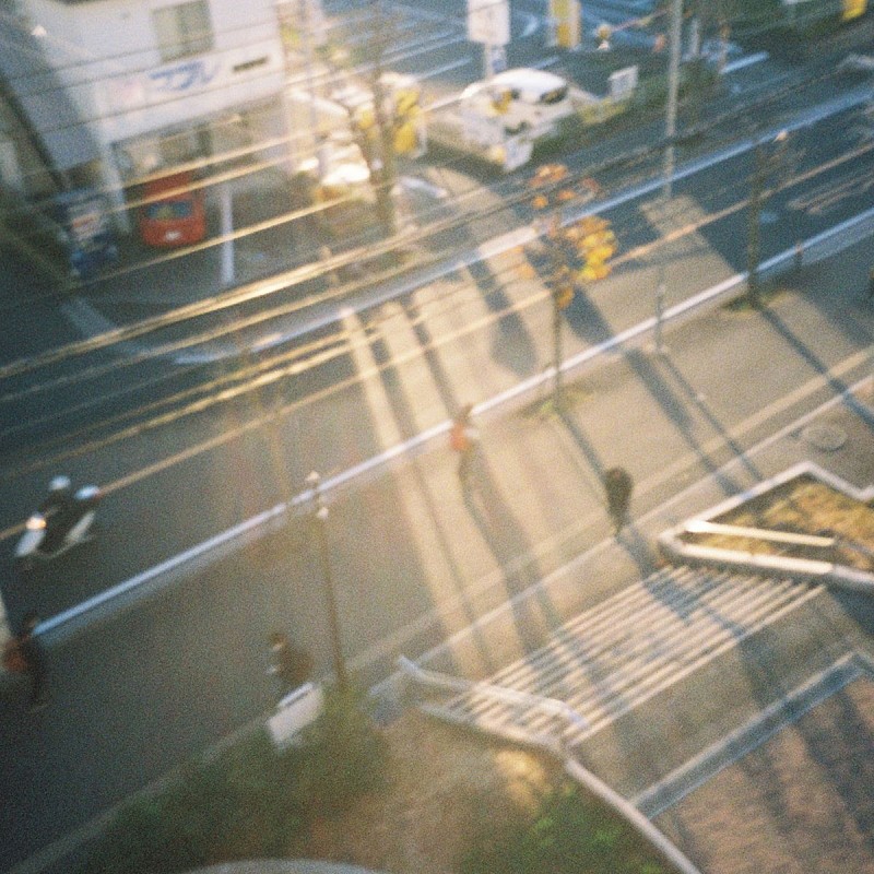 「崎山蒼志 配信シングル「泡沫」」2枚目/4