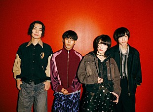 「yutori、2026年ワンマンツアー開催＆新曲「数％のハッピーエンド」リリース決定」