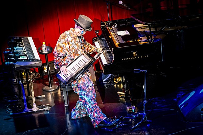 「Photo by Hiroki Nishioka」6枚目/11