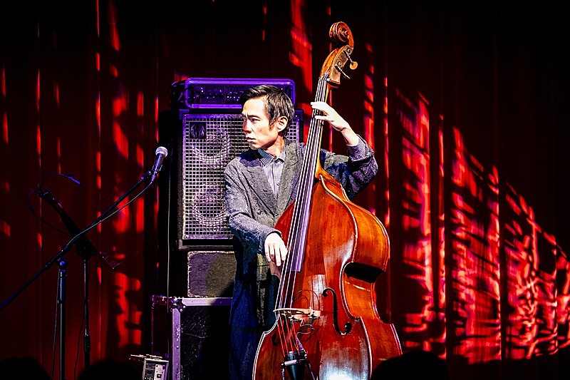 「Photo by Hiroki Nishioka」4枚目/11