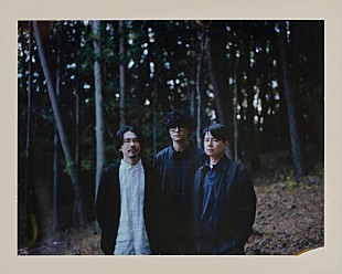 「odol、ニューALリリース＆WWW Xワンマンライブ2DAYS開催決定」