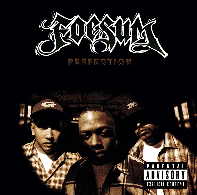 「フォーサム（Foesum）、名盤『パーフェクション』30周年記念アナログ盤発売　スヌープ・ドッグとのコラボ収録」1枚目/1