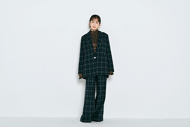 「＜わたしたちと音楽 Vol.69＞前田敦子が語る、出産のパワーとキャリアを続けることへの想い」1枚目/2