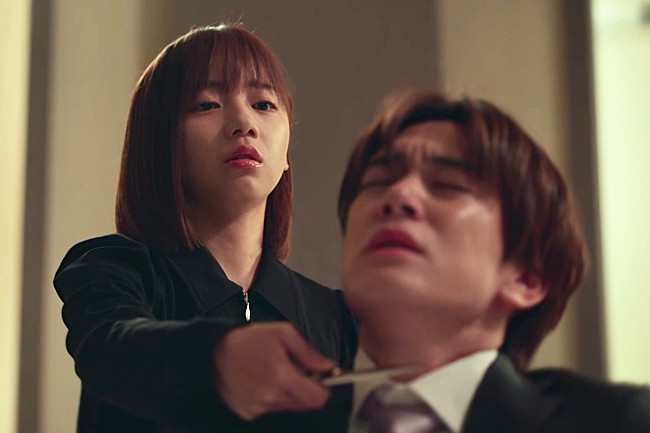 「「娘の命」優奈の夫“明彦”内藤秀一郎の裏切りが判明 「沙織がヤバ過ぎる」「田中笑太郎くんが出てきてびっくり」」1枚目/1