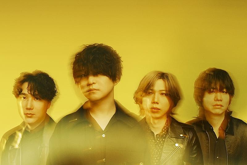 「Official髭男dism、ライブ映像作品『Official髭男dism Arena Tour 2024 - Rejoice -』発売&ライブ音源配信開始」1枚目/4