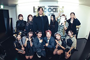 ひぐちけい「＜ライブレポート＞ギタリストひぐちけい、コレサワ／東京女子流／のん／ヒグチアイと届けた一日限りの温かなステージ」