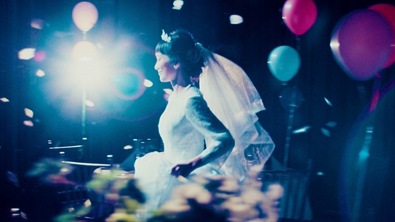 ナオト・インティライミ「ナオト・インティライミ、懐かしさと新しさが融合「タカラモノ～この声がなくなるまで～(REBOOT ver.)」MV公開」