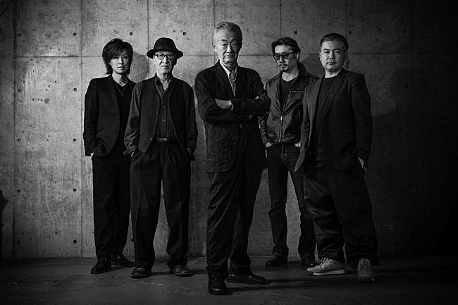 「日本を代表するJAZZベーシスト、コンポーザーの鈴木良雄が、傘寿を記念したビルボードライブ公演開催」1枚目/1