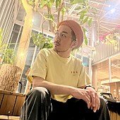 「KOHEI YOSHII、ニューアルバム『The View From The Night Train』配信リリース」1枚目/2