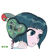 「WurtS EP『デジタル・ラブ』」3枚目/3