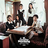 「ILLIT、Mega Shinnosuke手がけた新曲「Sunday Morning」配信リリース」1枚目/1