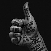 「SKY-HI アルバム『Success Is The Best Revenge』」2枚目/3