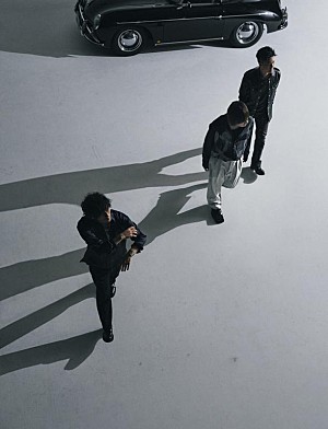 back number「back number、NHKウインタースポーツテーマソングの新曲「どうしてもどうしても」配信リリース決定」