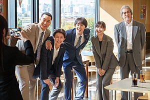 「「コ-チ」「益山班にパワ-アップして帰っきてほしい」「いや-、唐沢寿明やっぱすげえわ」」