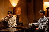 「真心ブラザーズ、ワンマンライブ【テナシャス】開催決定」1枚目/1