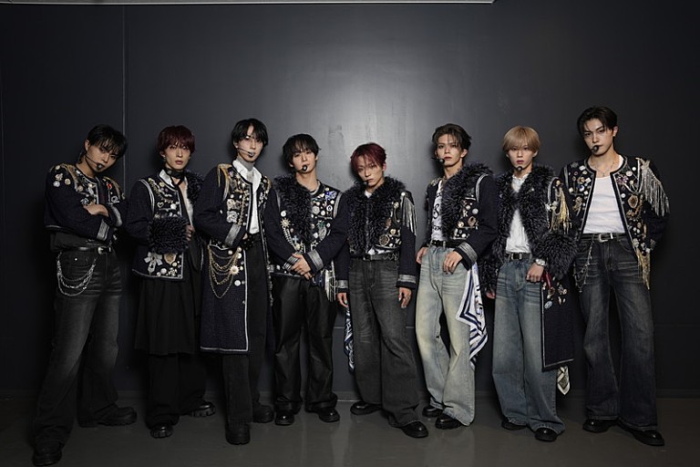 OCTPATH「OCTPATH、プロジェクト「Go To 5th Anniversary」を発表　ファンミ開催や地上波冠番組も決定」