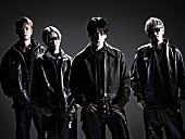 「SPYAIR、新曲「Kill the Noise」がアニメ『勇者刑に処す』主題歌に決定」1枚目/2