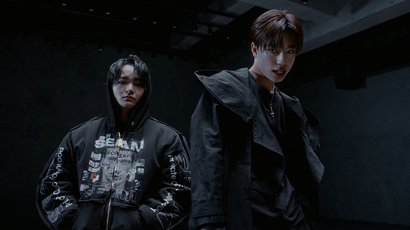 「『[SG LAB] #1 Touch it / TAIKI, GOICHI』」2枚目/3