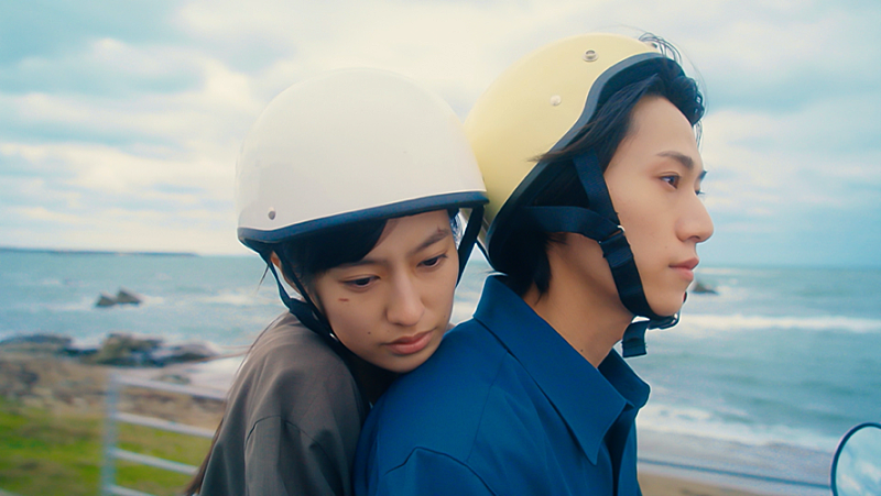 「「ひと夏の共犯者」“巧巳”橋本将生の逃避行の愛が「あまりに切ない」 「澪と眞希、どちらの気持ちになっても号泣」」1枚目/1