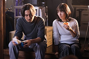 「「良いこと悪いこと」連続殺人事件の犯人が判明 「最後の口パクはどういう意味？」新たな犠牲者に「悲し過ぎる」」