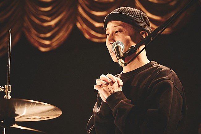 「Photo by 上保昴大」3枚目/15