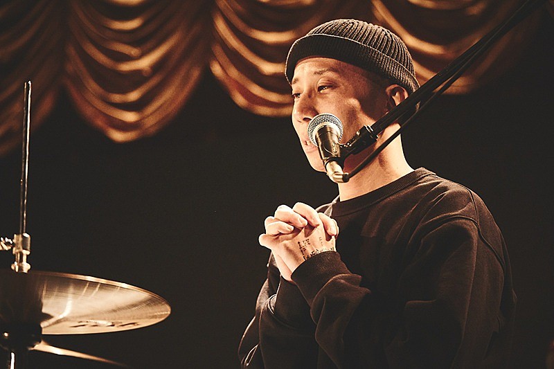 「Photo by 上保昴大」3枚目/15