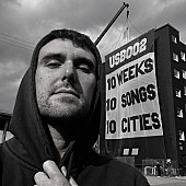 「フレッド・アゲイン、最新作『USB 002』で“進化し続けるアルバム”新章へ」1枚目/2