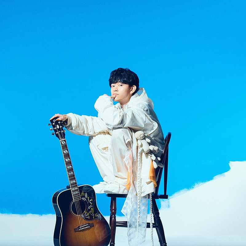 「Tani Yuuki、FCライブハウスツアー/ホールツアー/アリーナ公演へ」1枚目/1