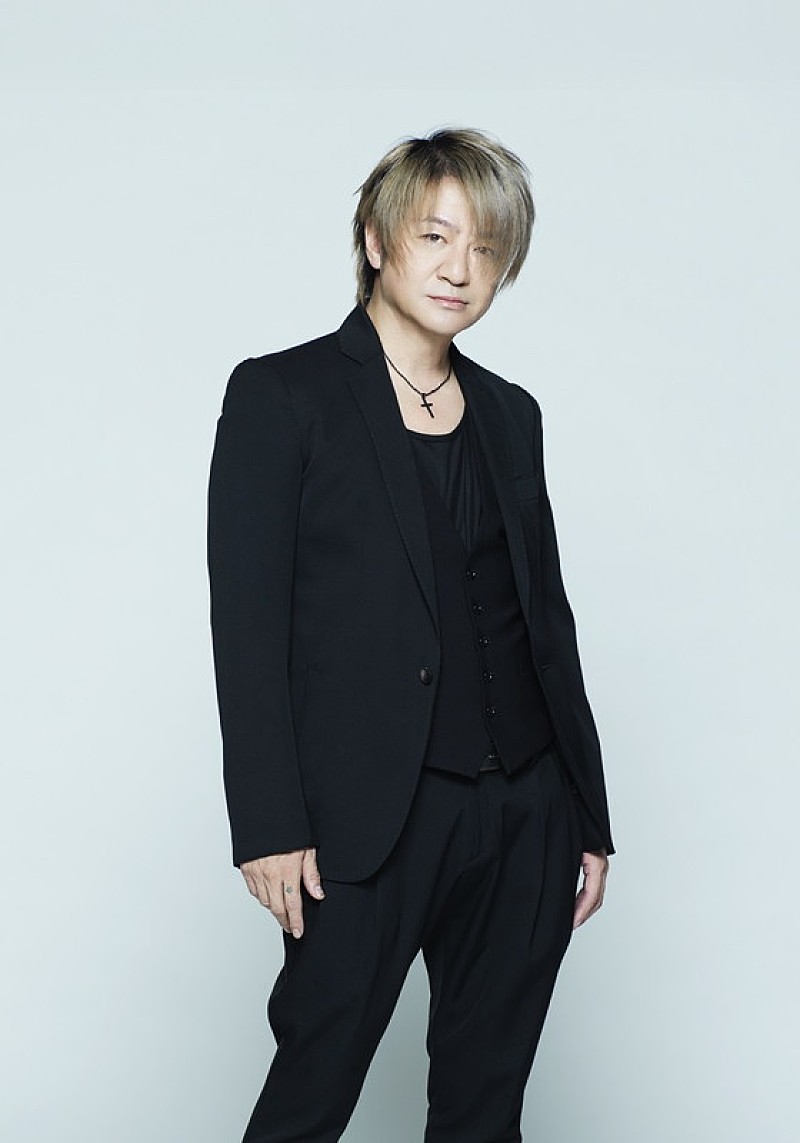 「TERU(GLAY)」2枚目/3