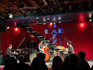 「＜連載＞石若駿のワッツアップ通信 Vol.6 ～オーストラリア滞在記　前半！～」