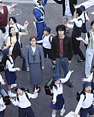 「ZICO×幾田りら、コラボ曲「DUET」コンセプト写真公開」1枚目/3