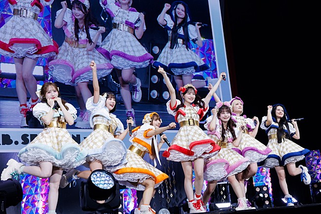 「CANDY TUNE」6枚目/8