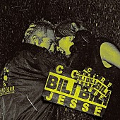 「Novel Core 配信シングルシングル「ビリビリ feat. JESSE （RIZE / The BONEZ）」」2枚目/4