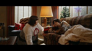 「ENJIN、カエデ（3時のヒロイン）が“ヒロイン役”として出演「One Snow, One Love」MV公開」