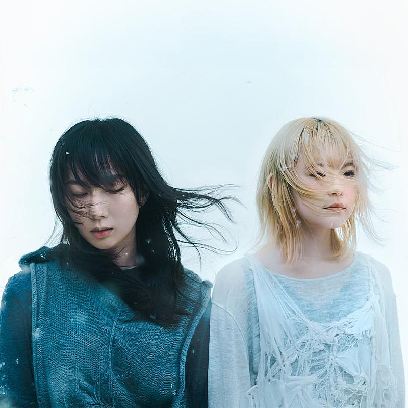 「リーガルリリー、バンド記念日に初の大阪城音楽堂単独公演決定」1枚目/2