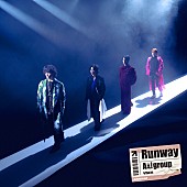 「Aぇ! group、2ndAL『Runway』発売決定＆全国8都市30公演のアリーナツアー開催へ」1枚目/5