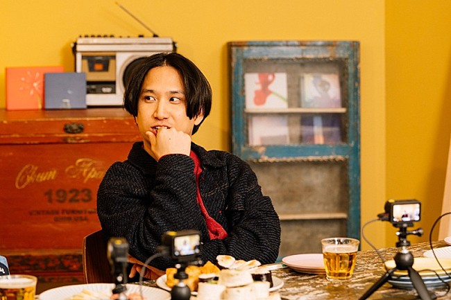 「Photo by 上山陽介」2枚目/6