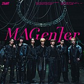 「【先ヨミ・デジタル】IMP.『MAGenter』DLアルバム首位走行中　Hi-STANDARDが追う」1枚目/1