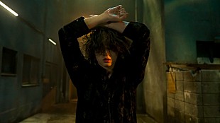 「STARGLOWのYouTube企画「SG LAB」、第2弾はRUIのパフォーマンス映像」