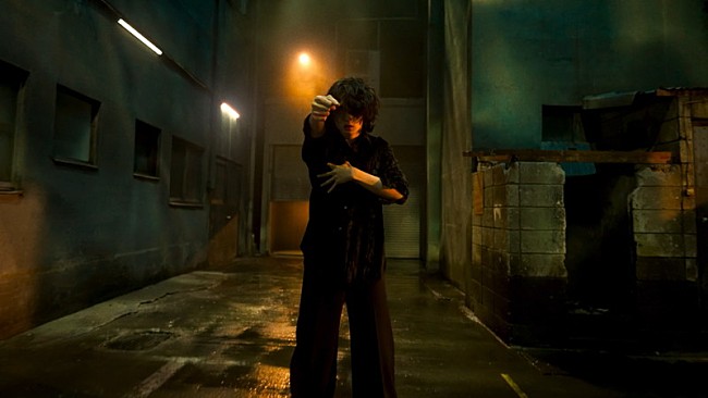 「『[SG LAB] #2 you should see me in a crown / RUI』」2枚目/3