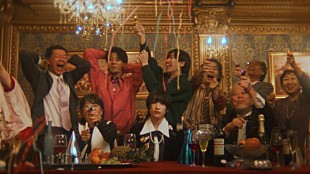 「yutori、新曲「数％のハッピーエンド」MV公開」