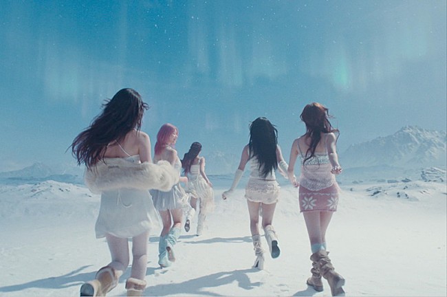 「BABYMONSTER、叙情的な「SUPA DUPA LUV」MV公開」1枚目/14