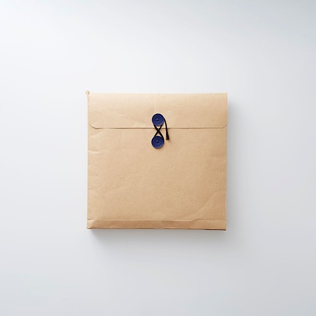 「アルバム『二人称』」2枚目/2