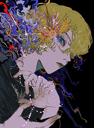 「なとり、アニメ『【推しの子】』EDテーマをCDリリース」