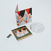 「菅田将暉 EP『SENSATION CIRCLE』紙ジャケット」6枚目/6