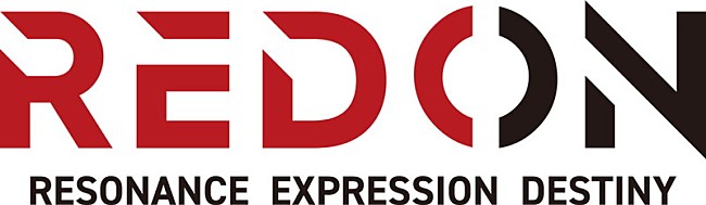 「レーベル「RED ON」」2枚目/2